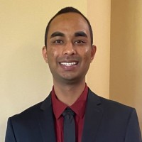 Ryan Girjanand