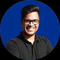 Bhanu Verma