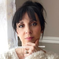 Valeria Wicker