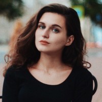 Veronika Efremova