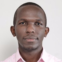 Sean M. Kimani