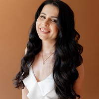 Yana Pechonchyk