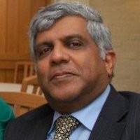 Angelo Jayawardena