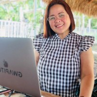 Hazel Corpuz