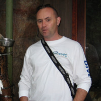 Christopher Pearce