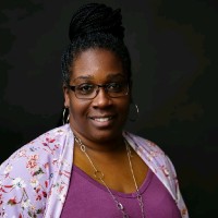 Shayorka (Shay) Robertson, B.S, Mba