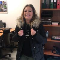 Kelly Dakota Leenstra