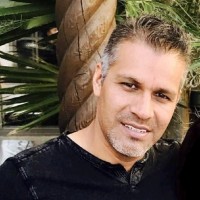 Sergio Arturo Torres