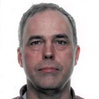 Éric Luypaert, eng.