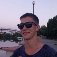 Олег Браславець