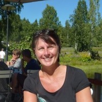 Lena Carlsson