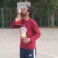 Ashish singh Thakur