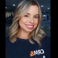 Mayara Cristina De Souza