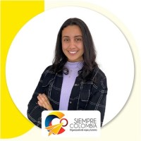 Danna Valentina Garzon Pico