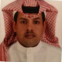 Naif Aljuhani ، Pmp