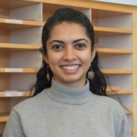 Sahana Rao