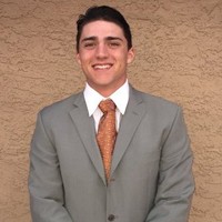 Preston Pavlica