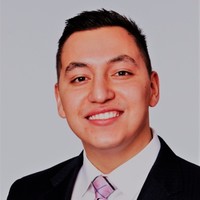 Alex Navarrete