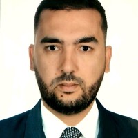 Cherif Ramdani
