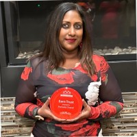 Pamela Chand