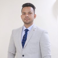 Dinesh Kaim