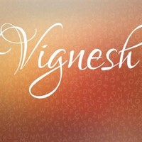 Vignesh Reddy