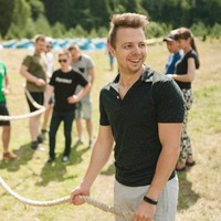 Anton Glebov