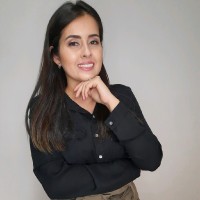 Janaina da Silva Alves