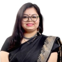 Rashi Sinha