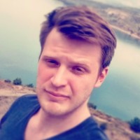 Алексей Токмаков