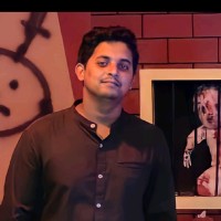 Bapun Tripathy