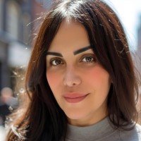 hiba wehbi