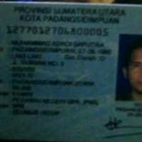 Muhammad asroi Ahmad