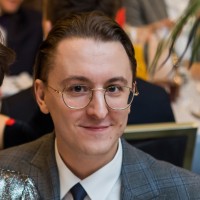 Daniel Woloszyn