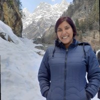 Neelima P R