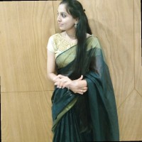 Kavitha Reddy