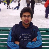Devansh Sharma