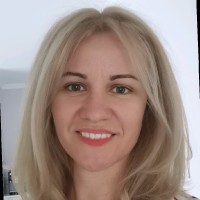 Adina Dragan