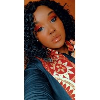 Matshepo Elaine Mbeje