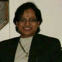 Syed Shah