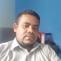 Nuwan Amaradasa