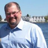 Tim Sertich