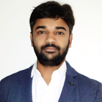 Maulik Vadhar