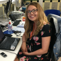 Kirsty Mcgowan