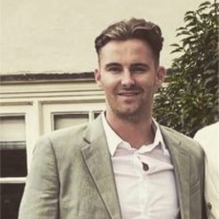 Josh Blundell