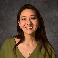 Agustina M. Moreno Blanco