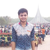 Akash Mondol