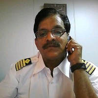Vikram Mayekar