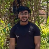 Avinash M.
