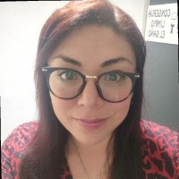 Susana Espinosa Melendez